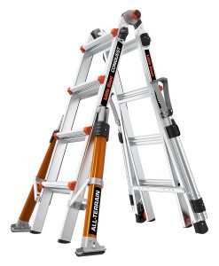Ladders