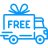 Free Shipping