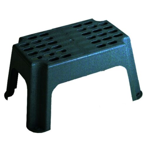 Plastic Step Up