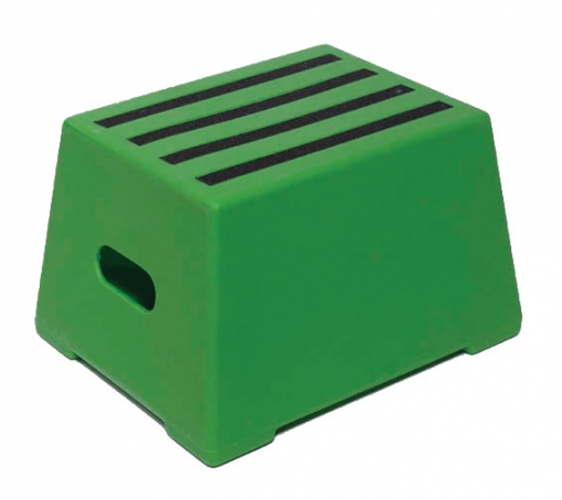 Plastic Handy Steps - Image 4