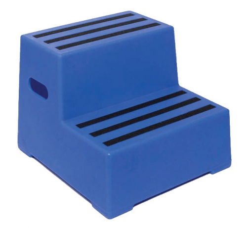 Plastic Handy Steps - Image 5