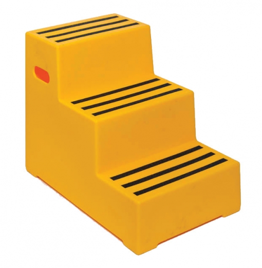 Plastic Handy Steps - Image 6