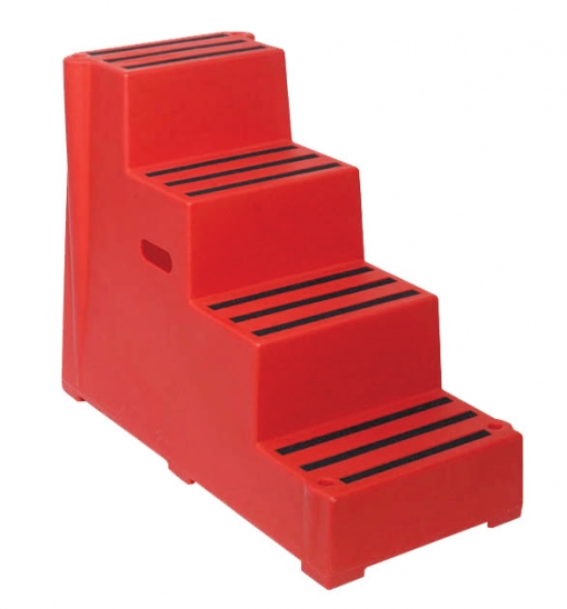 Plastic Handy Steps - Image 7