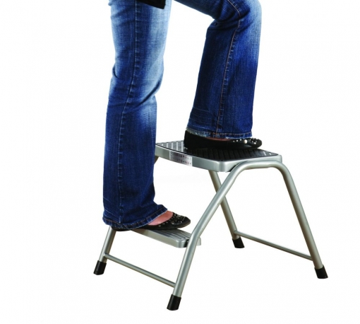 Steel Step Up - Image 2