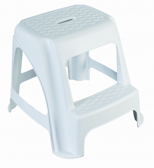 Plastic Step Stool