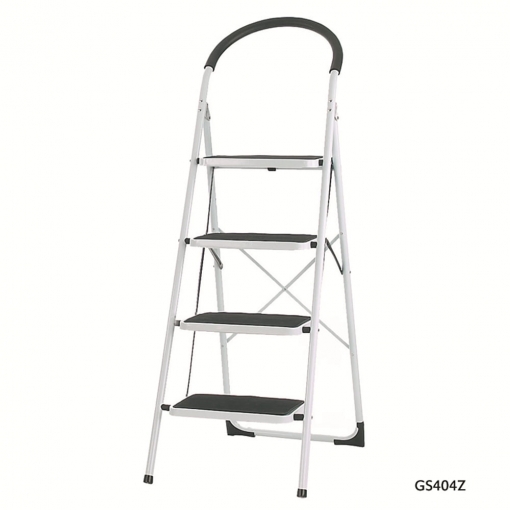 Folding Steps with Foam Handle - Image 4
