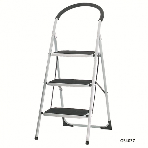 Folding Steps with Foam Handle - Image 5