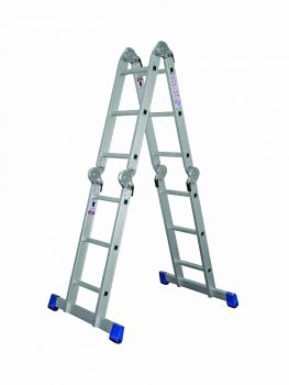 Multipurpose Ladder