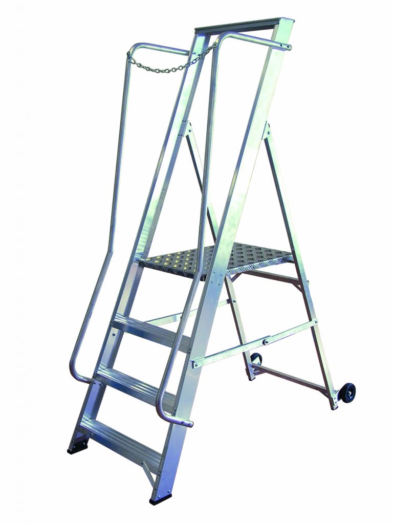 Wide Steps, What Are My Options? - SafetySteps