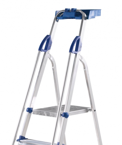 Professional Aluminium Folding Steps - Image 4