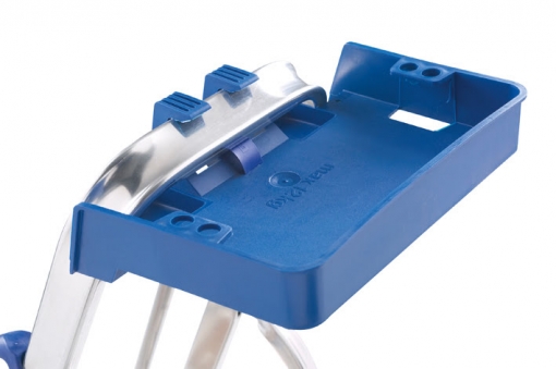 Professional Aluminium Folding Steps - Image 6