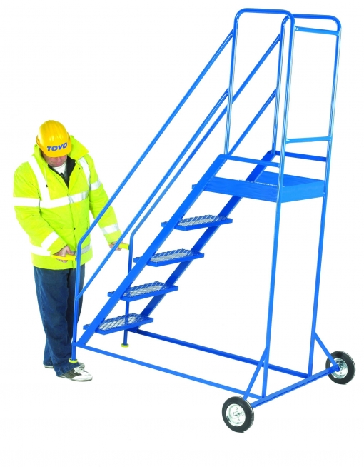 Tilt and Go Steps - Image 2