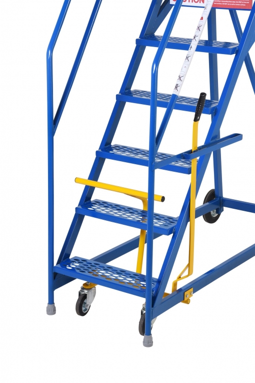 Steptek Quality Extra Heavy Duty Narrow Base Model - Image 2