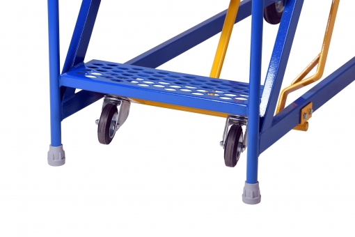 Steptek Quality Extra Heavy Duty Narrow Base Model - Image 3