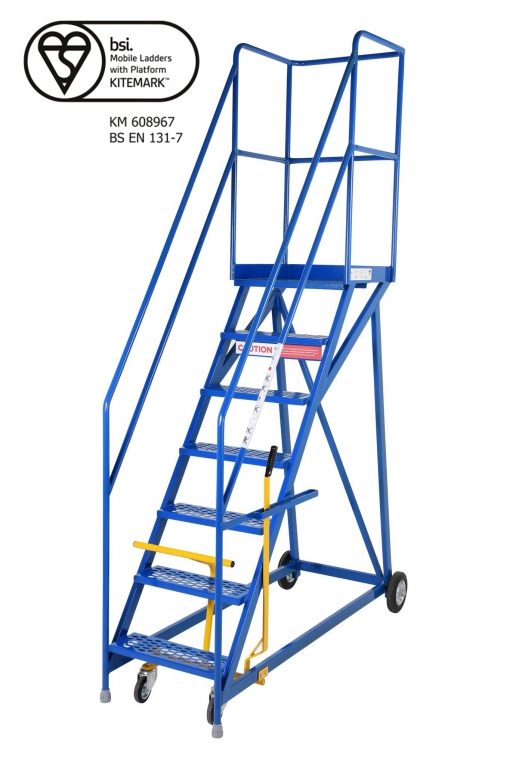 Steptek Quality Extra Heavy Duty Narrow Base Model