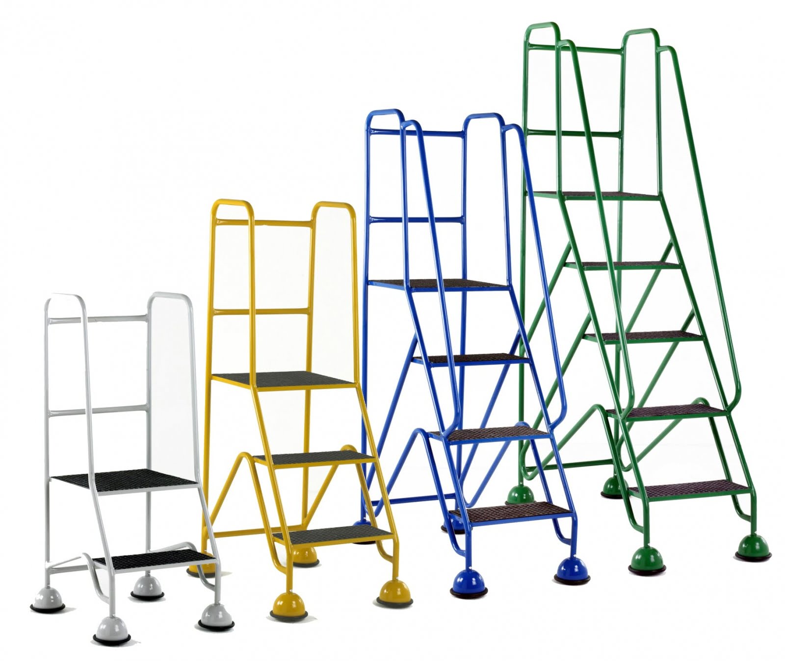 safety Steps