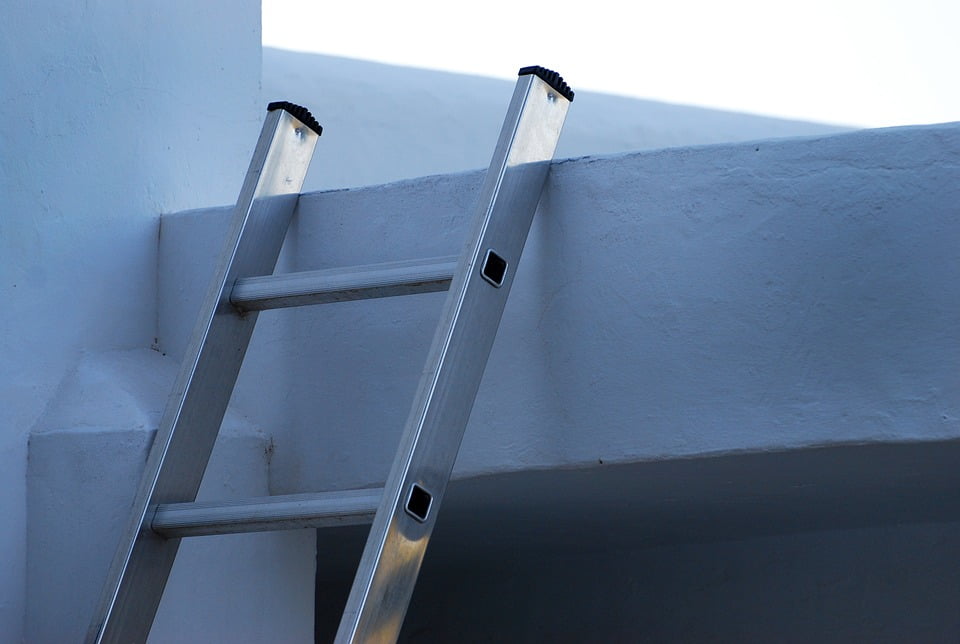 Ladder Safety
