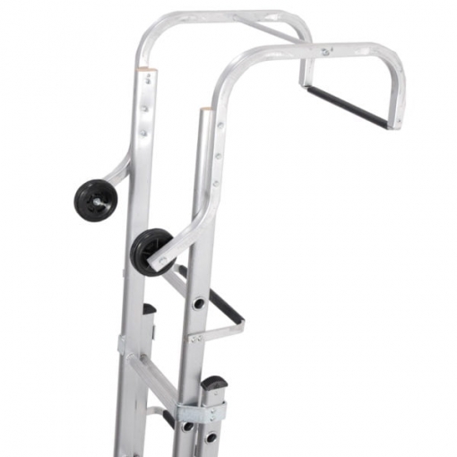 Roof Ladder - Image 2