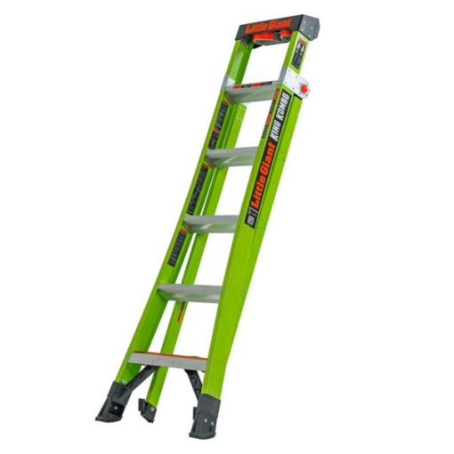 Little Giant King Combination Ladder - Image 10