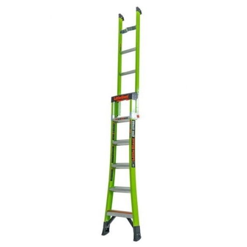Little Giant King Combination Ladder - Image 3