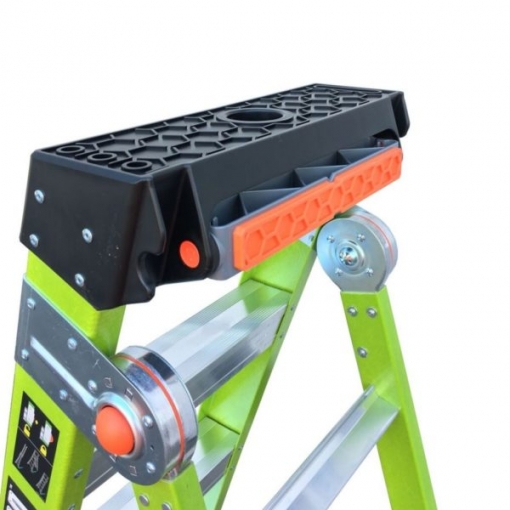 Little Giant King Combination Ladder - Image 6