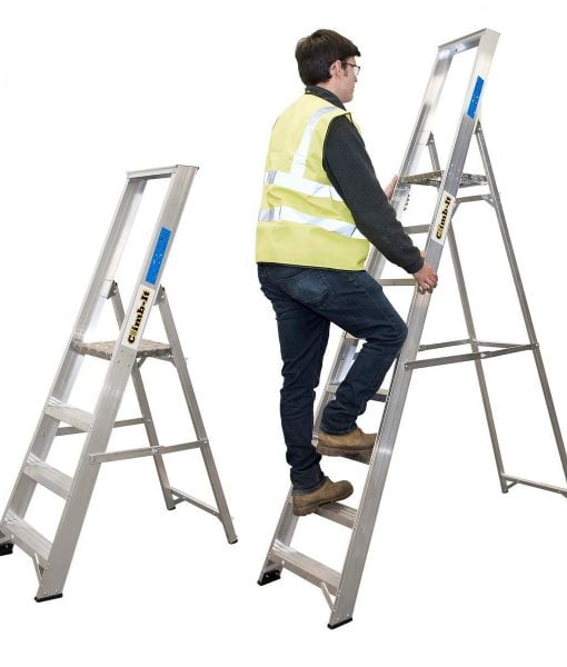 Best Household Step Ladder
