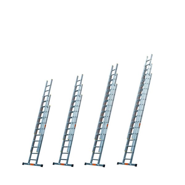 Pro-Trade Extension Ladder