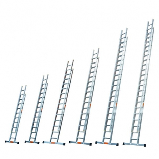 Pro-Trade Extension Ladder - Image 5