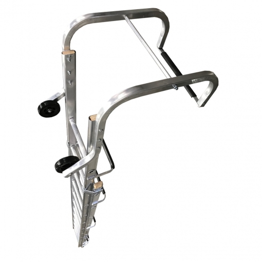 Roof Ladder - Image 3