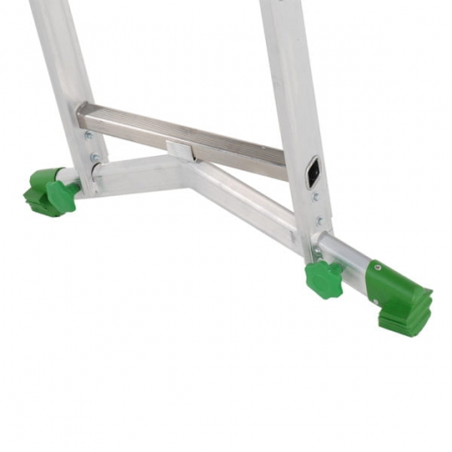 Heavy Duty Industrial Combi Ladder - Image 7