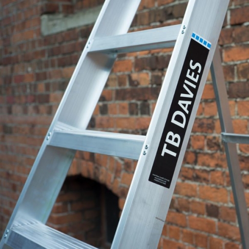 Heavy duty Stepladder - Image 3