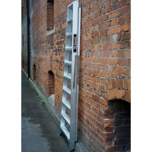 Heavy duty Swingback Stepladder - Image 2