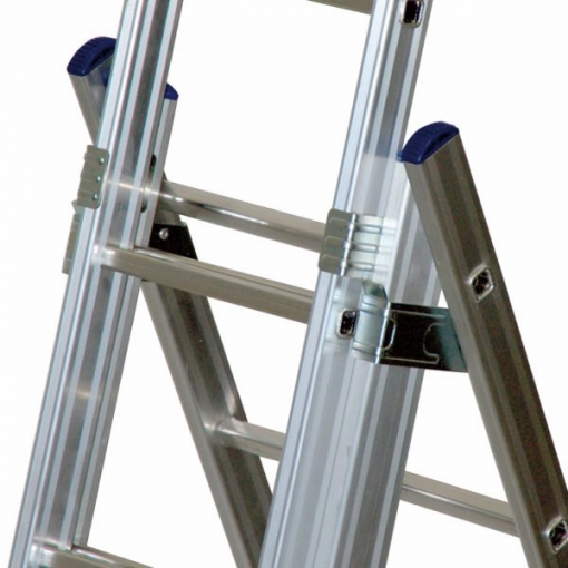 Light Duty Combi Ladder - Image 3