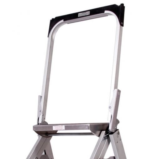 Little Giant Safety Steps - Image 2