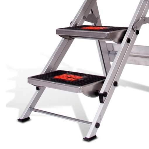 Little Giant Safety Steps - Image 3
