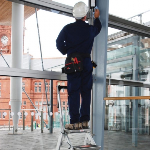 Little Giant Safety Steps - Image 4