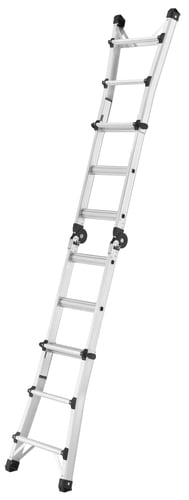 2 Storey Ladder