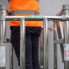 Telescopic Podium Steps - Image 2