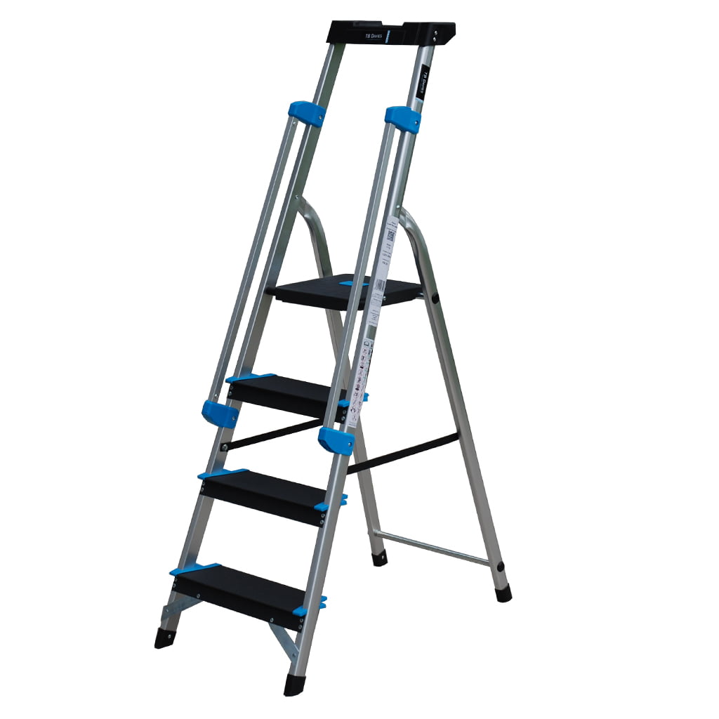 Premier Platform Stepladder