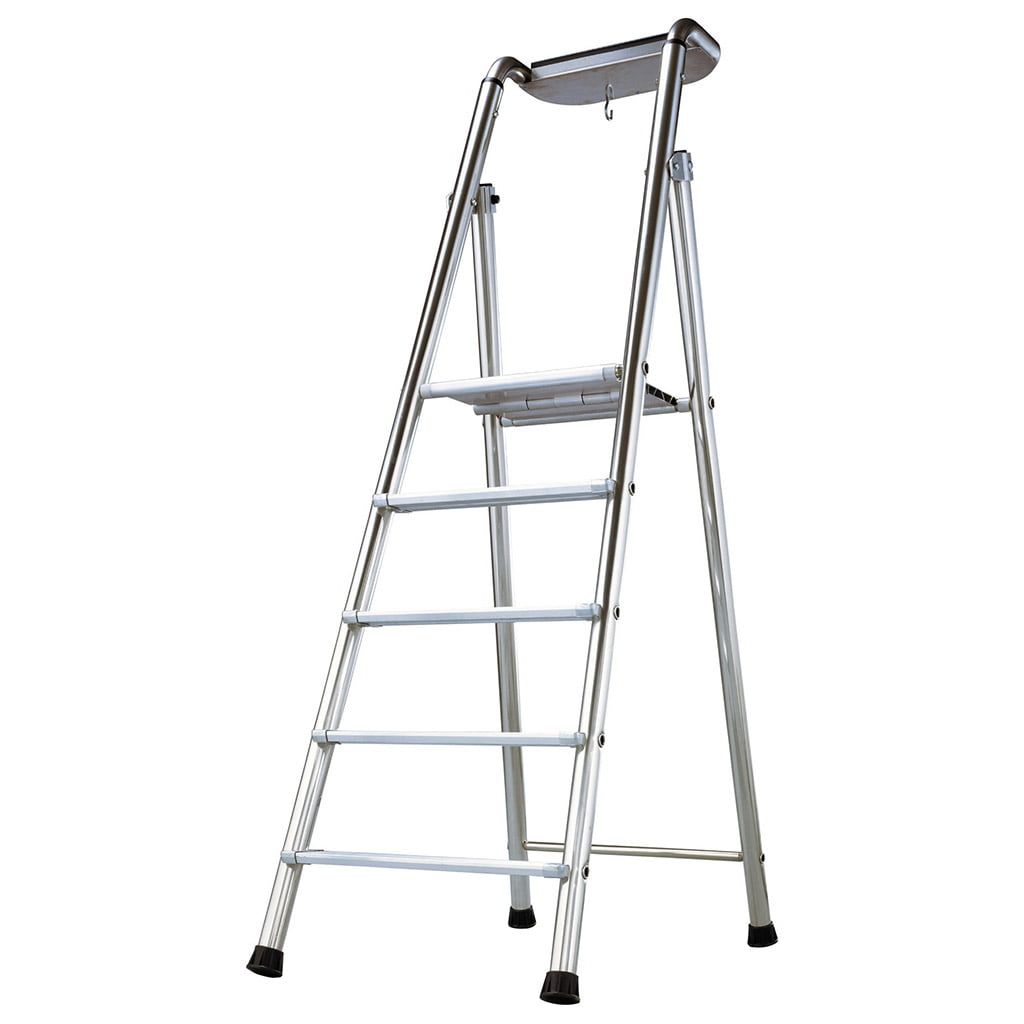 probat platform step ladder