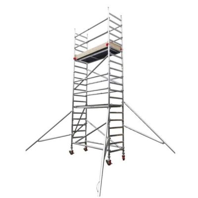 Quick Erect Scaffold Tower