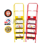Light Weight Mobile Steps - Image 2