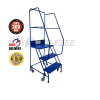Light Weight Mobile Steps - Image 4