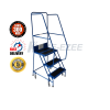 Light Weight Mobile Steps - Image 3