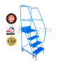 Light Weight Mobile Steps - Image 5