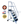 Light Weight Mobile Steps - Image 6