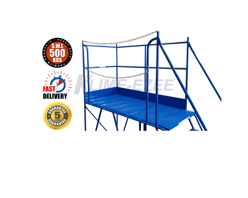 Access Platforms Range - Image 2