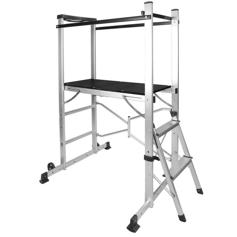 Folding Work Platform