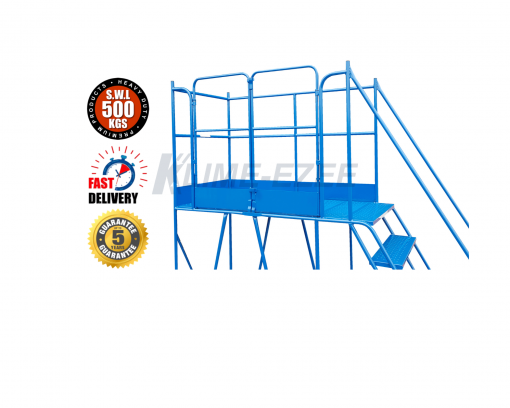 Access Platforms Range - Image 3