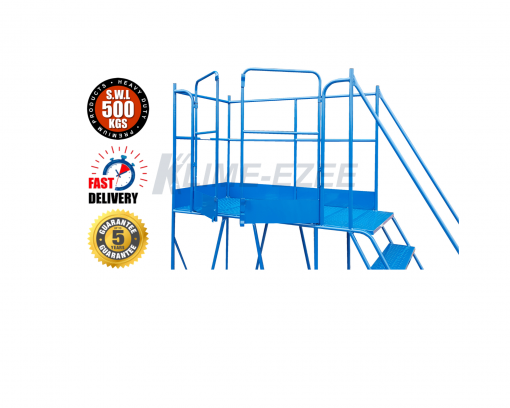 Access Platforms Range - Image 4